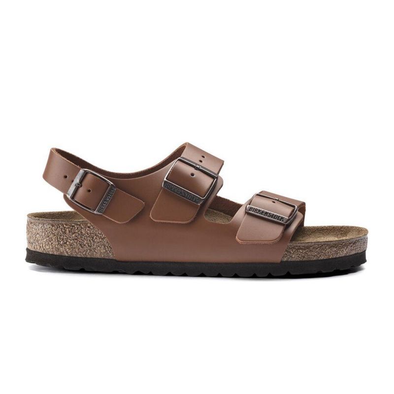 Снимка на Джапанки и чехли BIRKENSTOCK 