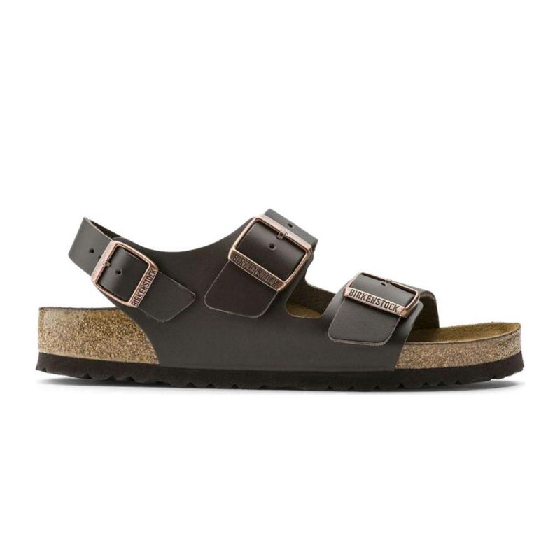 Снимка на Джапанки и чехли BIRKENSTOCK 