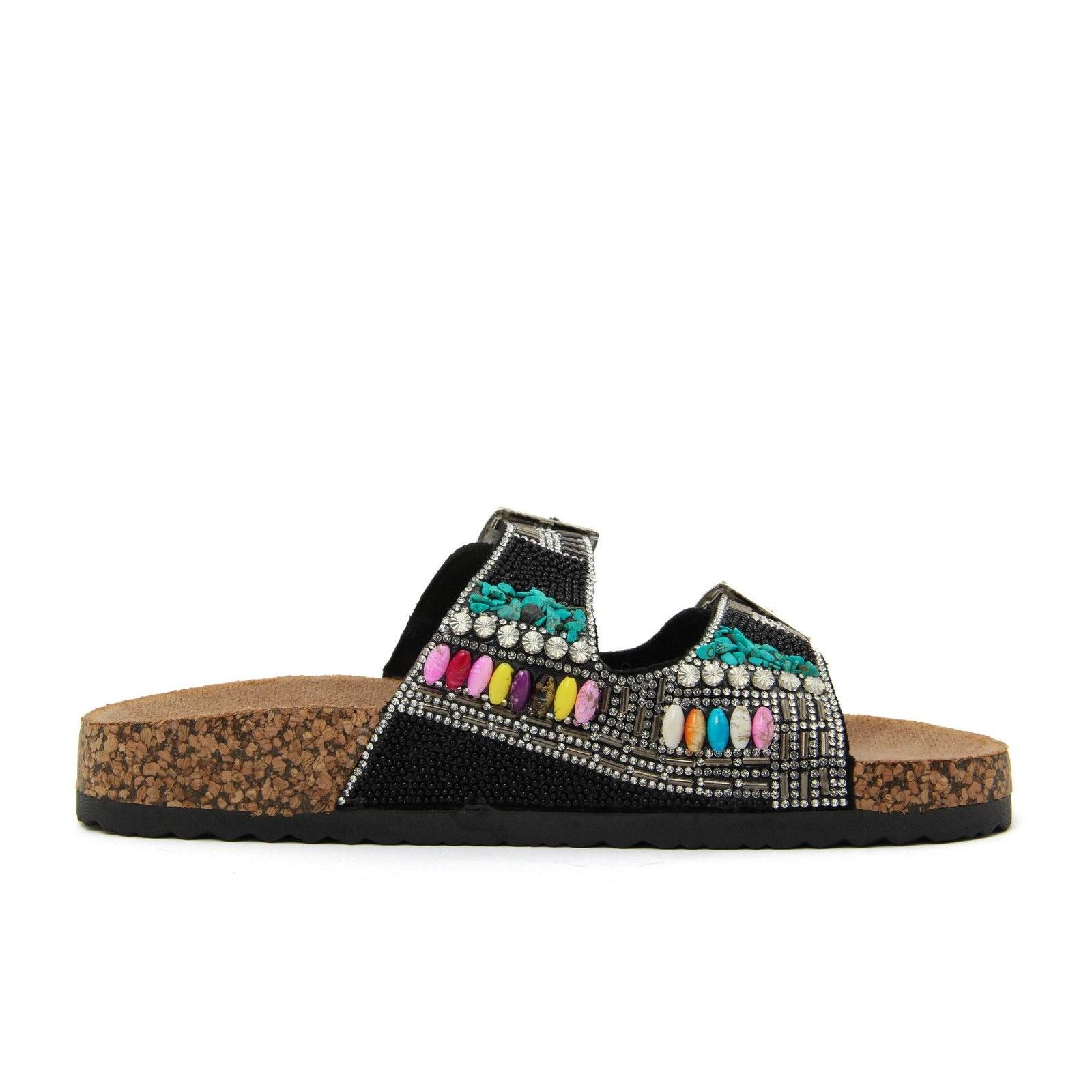 Снимка на Джапанки и чехли FASHION ATTITUDE