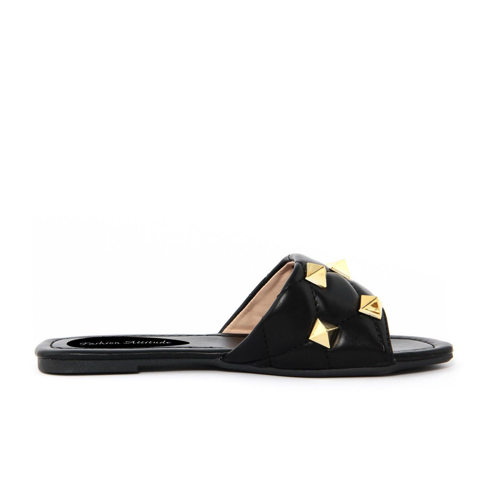 Снимка на Джапанки и чехли FASHION ATTITUDE