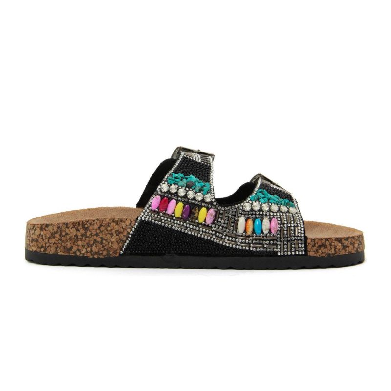 Снимка на Джапанки и чехли FASHION ATTITUDE