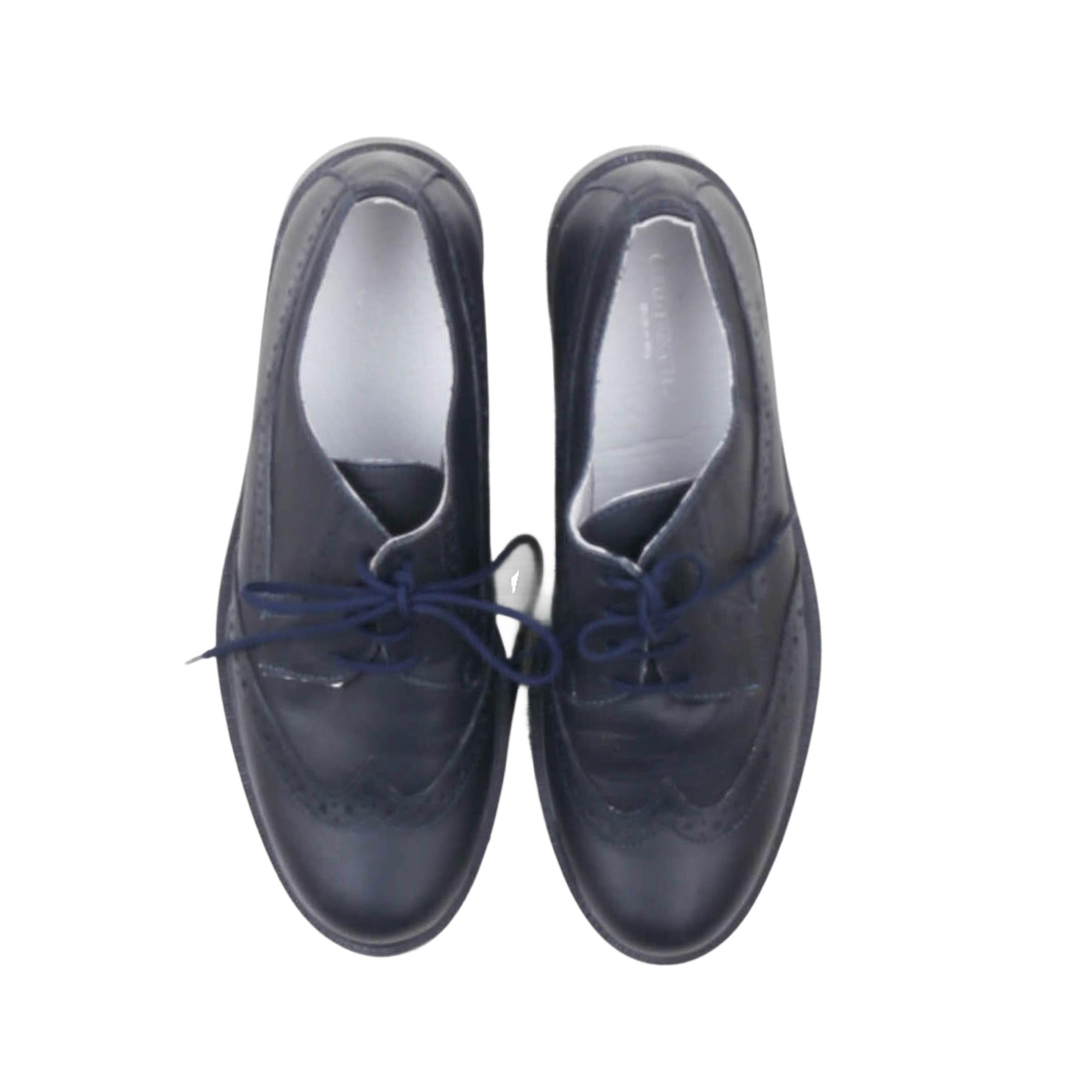 Снимка на Джапанки сандали момче CARLO PIGNATELLI