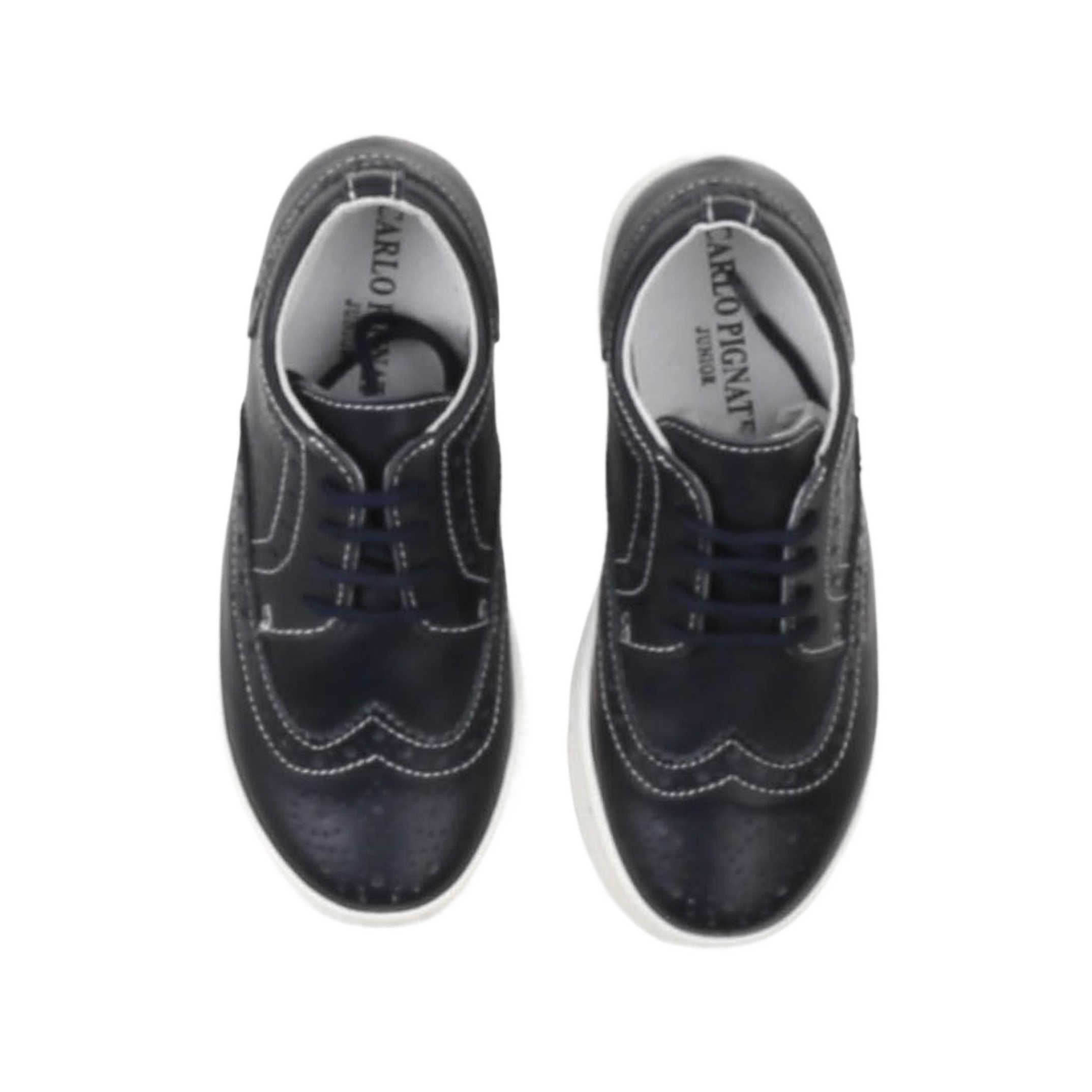 Снимка на Джапанки сандали момче CARLO PIGNATELLI