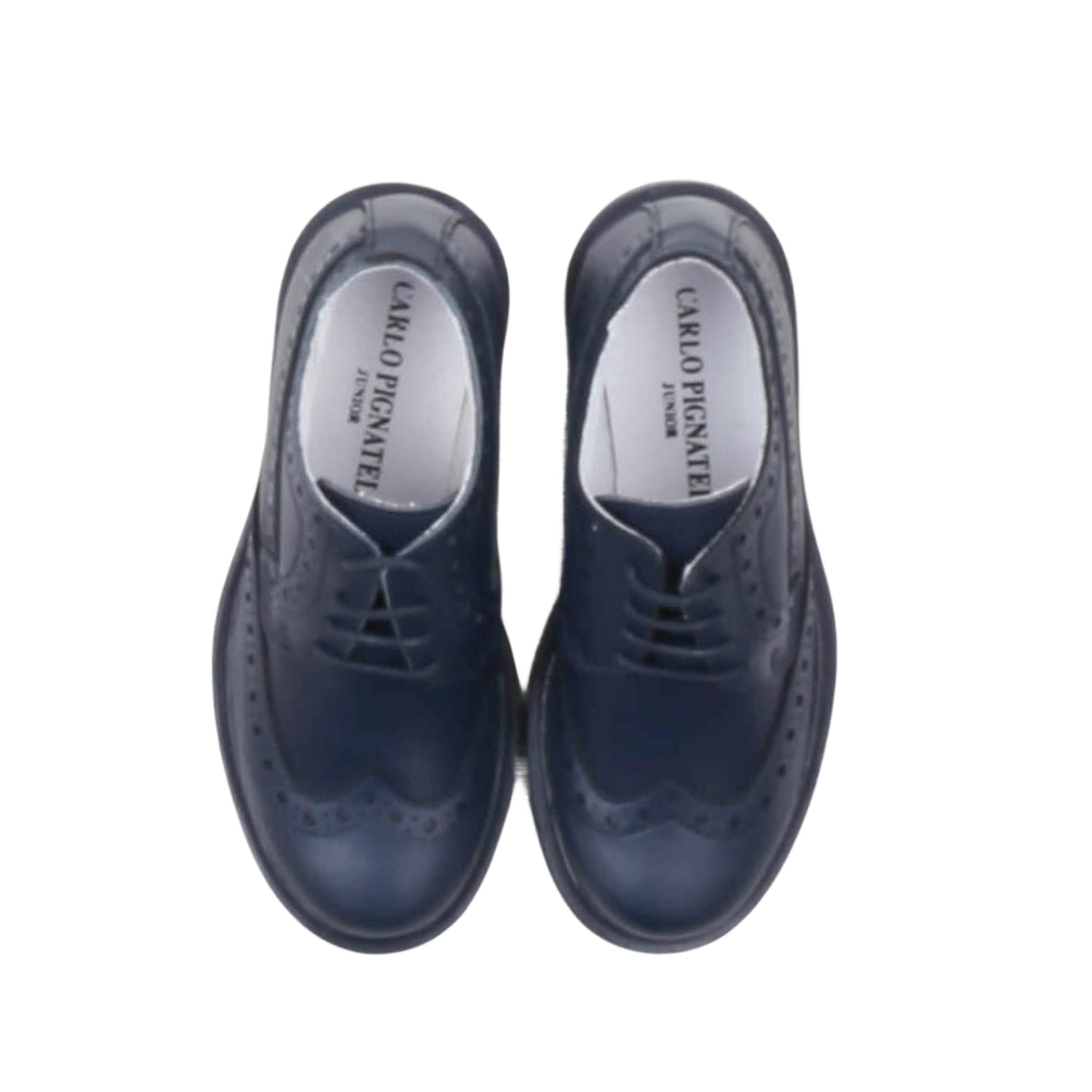 Снимка на Джапанки сандали момче CARLO PIGNATELLI