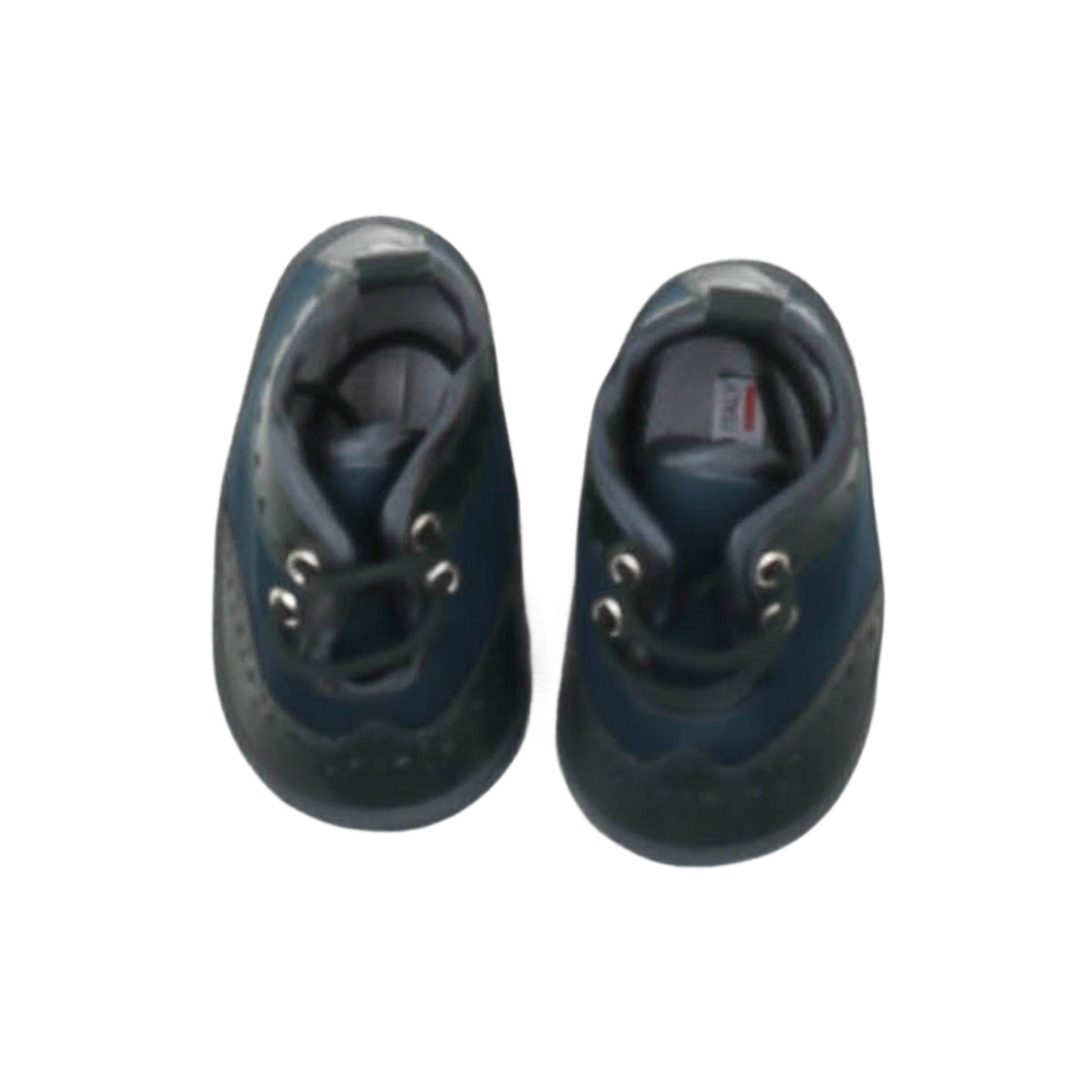 Снимка на Джапанки сандали момче CARLO PIGNATELLI