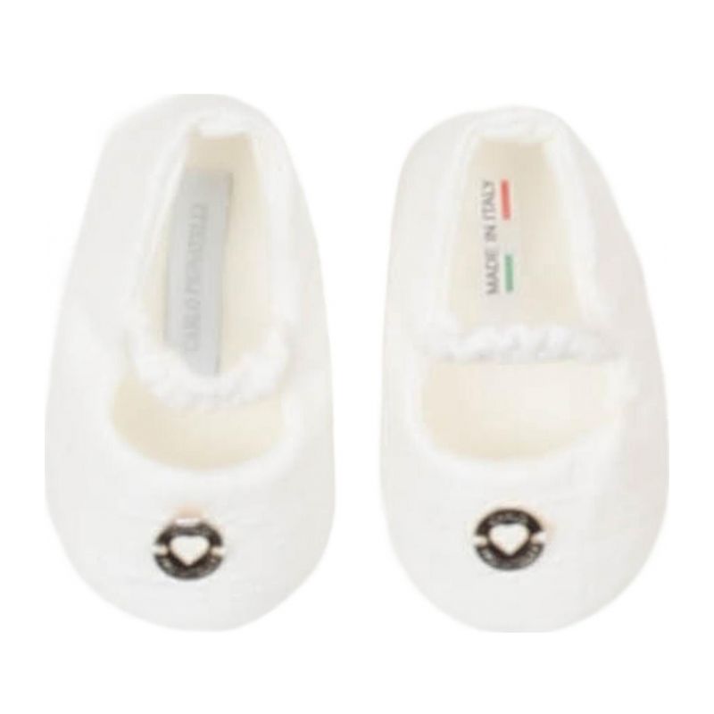 Обувки за момичета