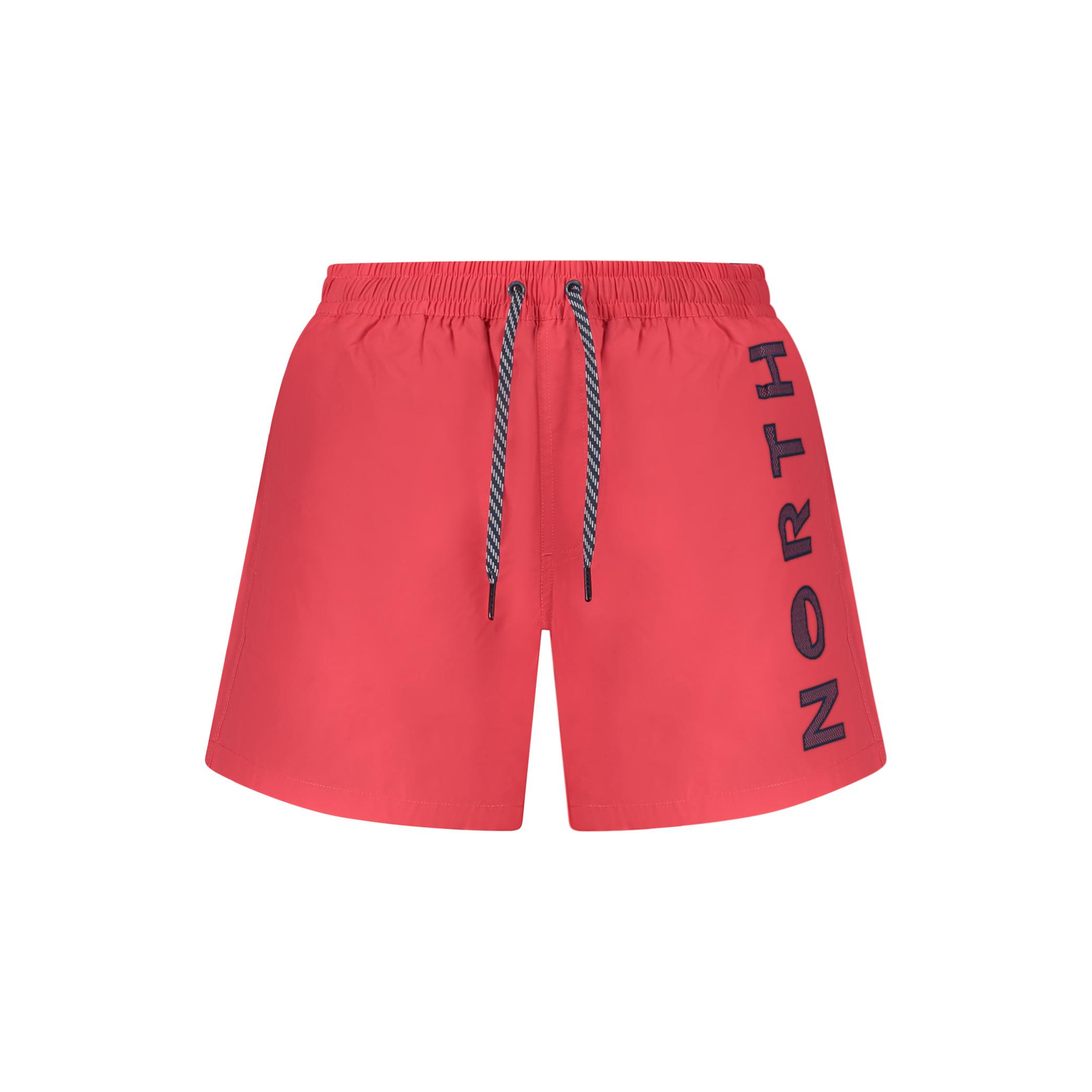 Снимка на Долен костюм на  red за мъже NORTH SAILS