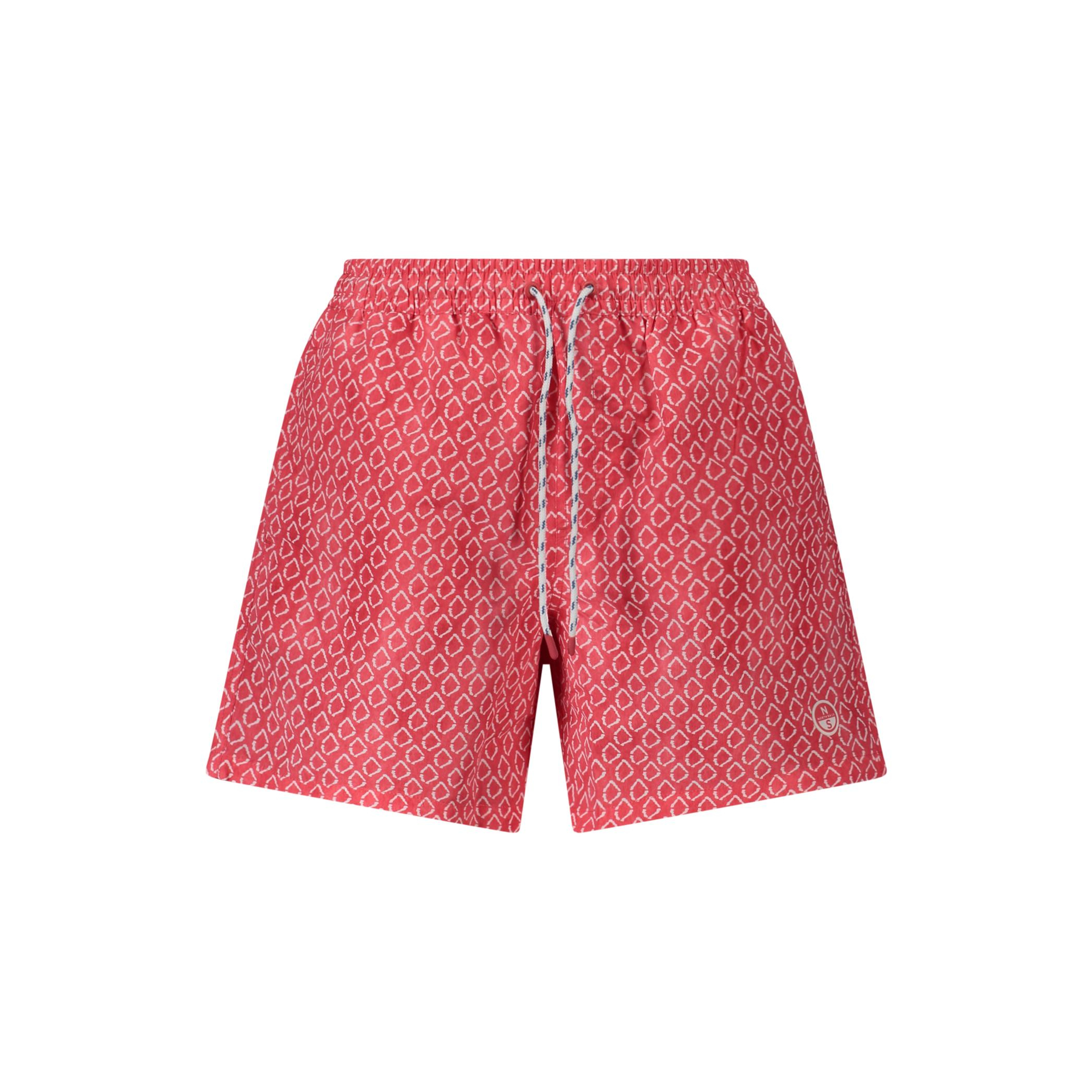 Снимка на Долен костюм на  red за мъже NORTH SAILS