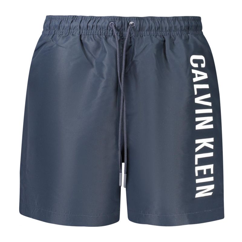 Снимка на Долница на бански мъжки син CALVIN KLEIN 