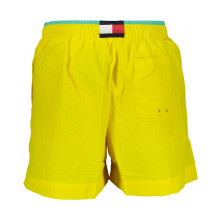 Снимка  на Долнище на бански костюм за мъже, жълто TOMMY HILFIGER 