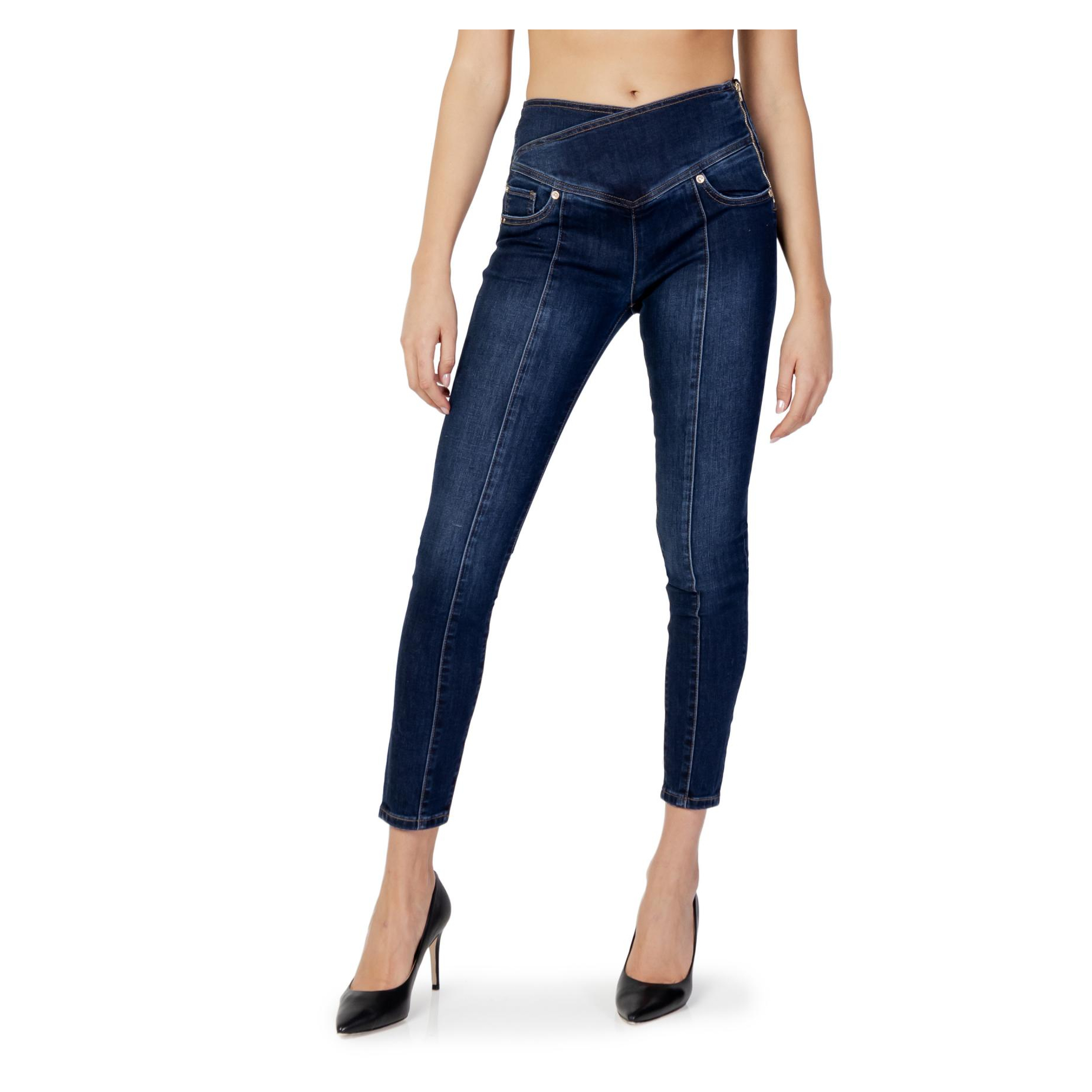 Снимка на Дънки 