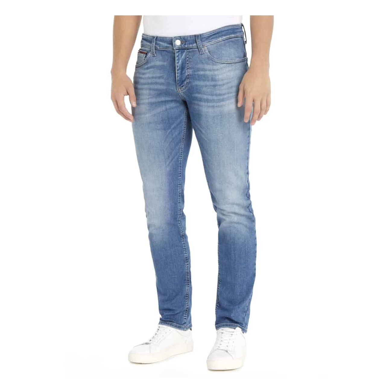 Снимка на Дънки TOMMY HILFIGER