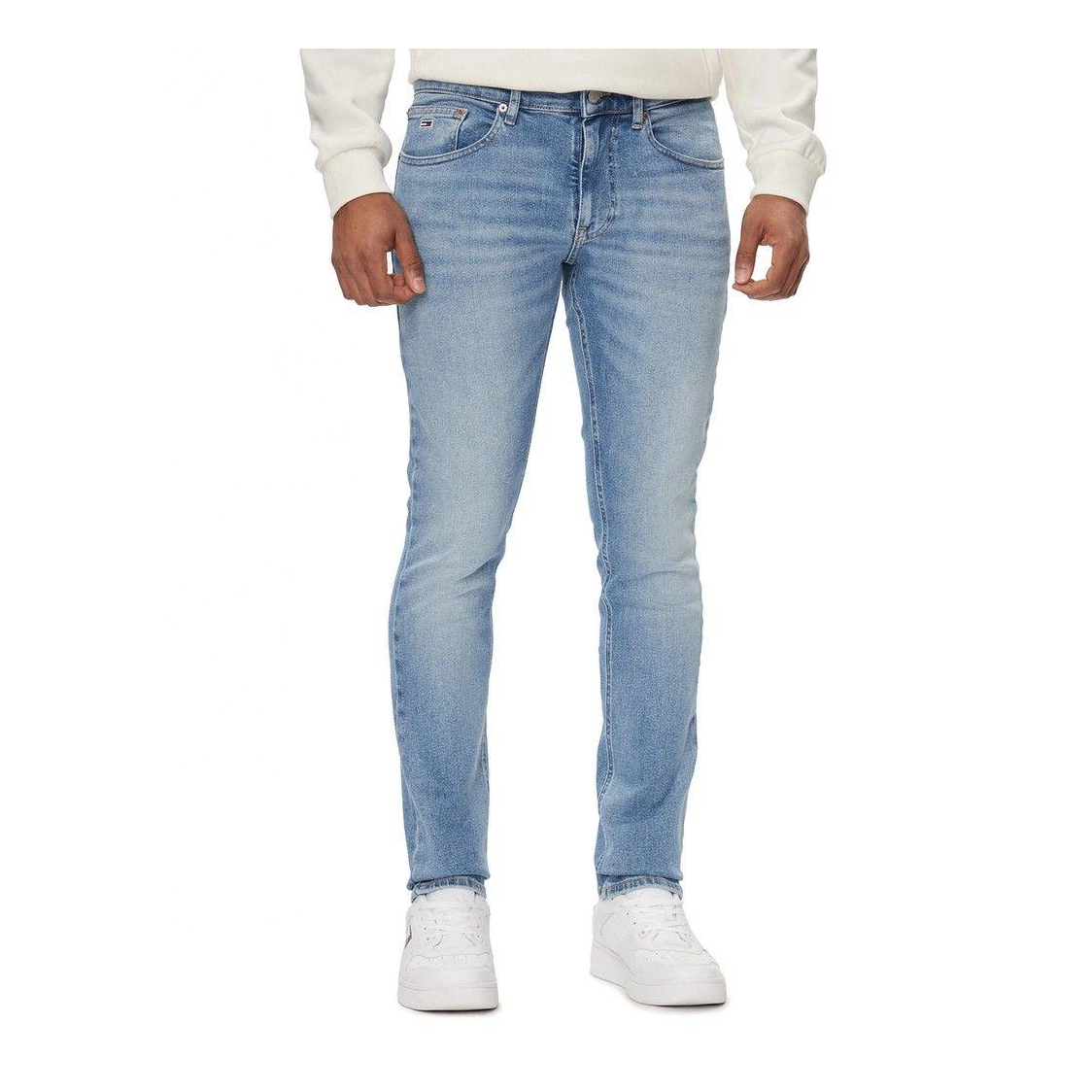 Снимка на Дънки TOMMY HILFIGER