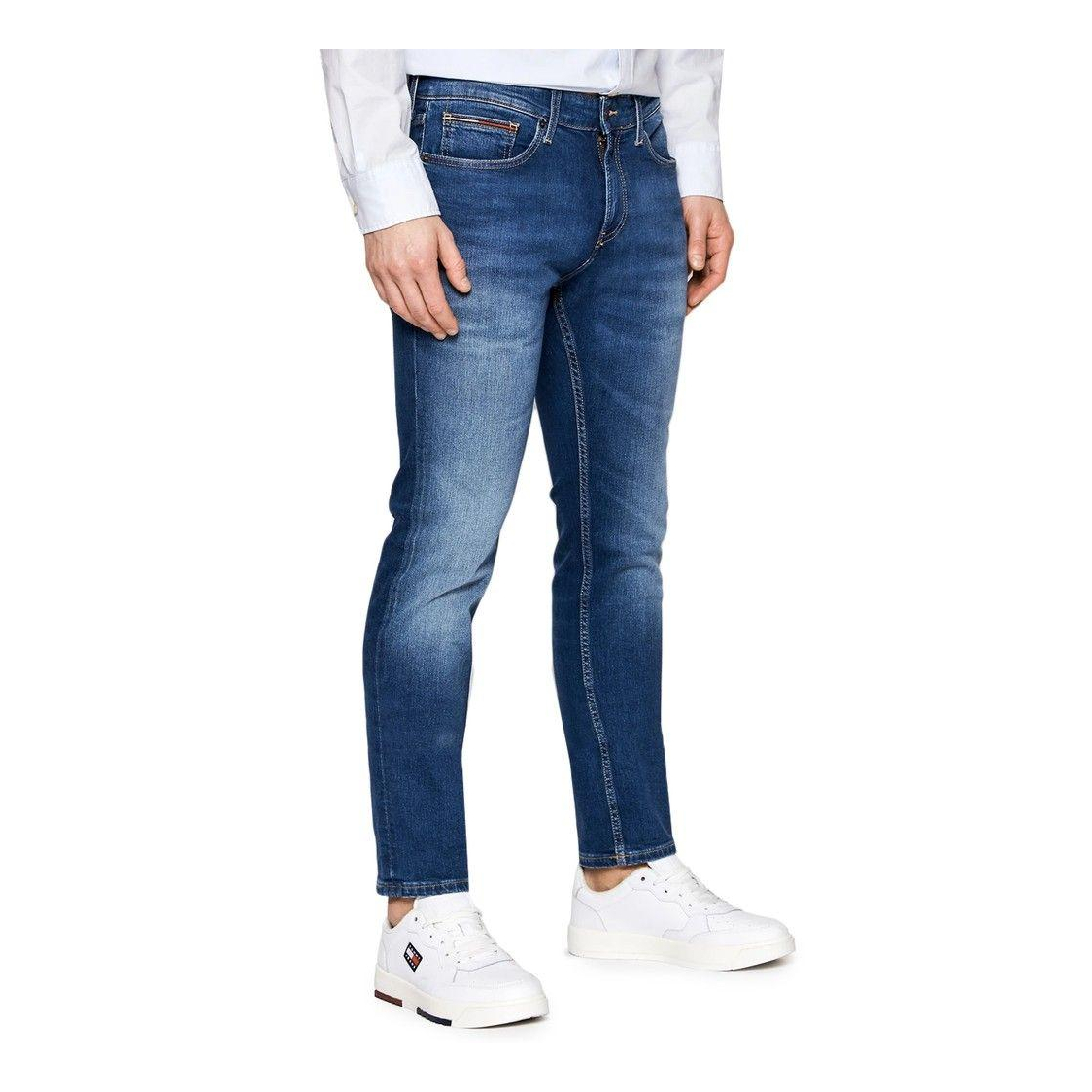 Снимка на Дънки TOMMY HILFIGER