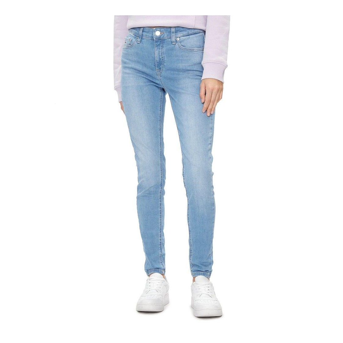 Снимка на Дънки TOMMY HILFIGER