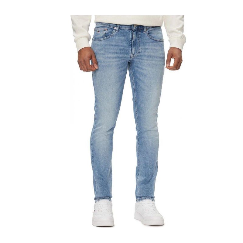 Снимка на Дънки TOMMY HILFIGER 