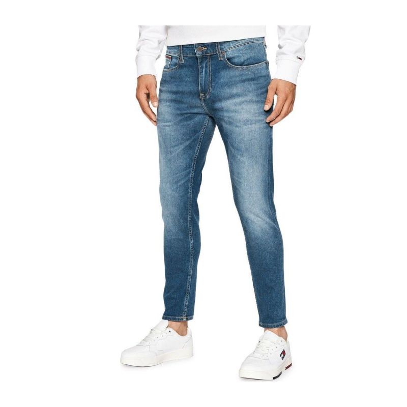 Снимка на Дънки TOMMY HILFIGER 