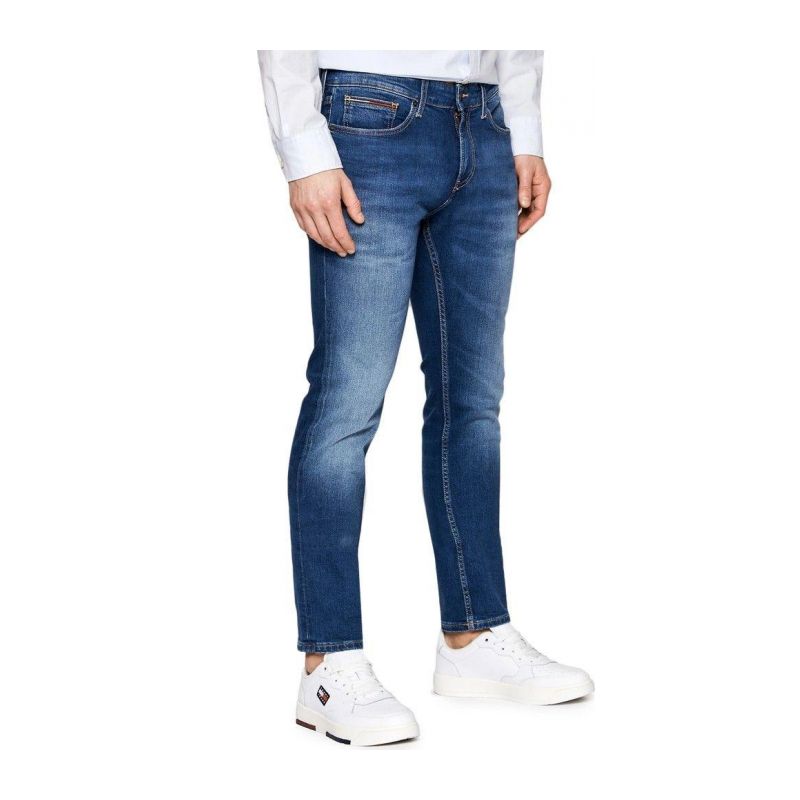 Снимка на Дънки TOMMY HILFIGER 