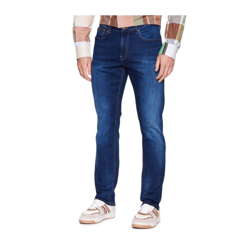 Снимка на Дънки TOMMY HILFIGER 
