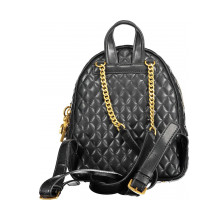 Снимка  на Дънкова раница черна GUESS 
