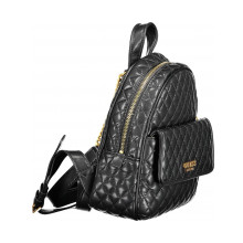 Снимка  на Дънкова раница черна GUESS 
