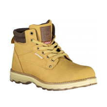 Снимка  на Footwear мъжки бежови ботуши CARRERA 