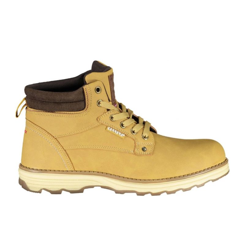 Снимка на Footwear мъжки бежови ботуши CARRERA 