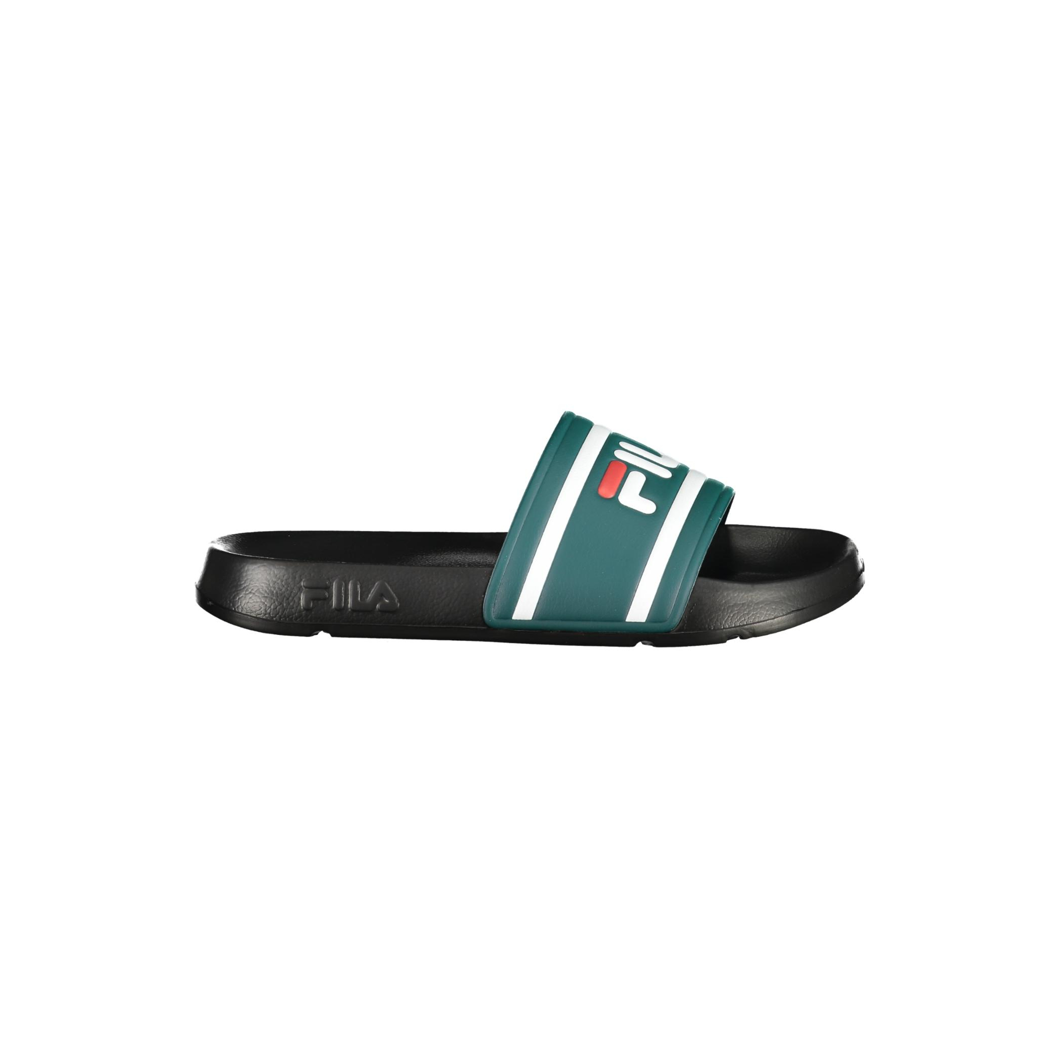 Снимка на Footwear мъжки чехол зелен FILA