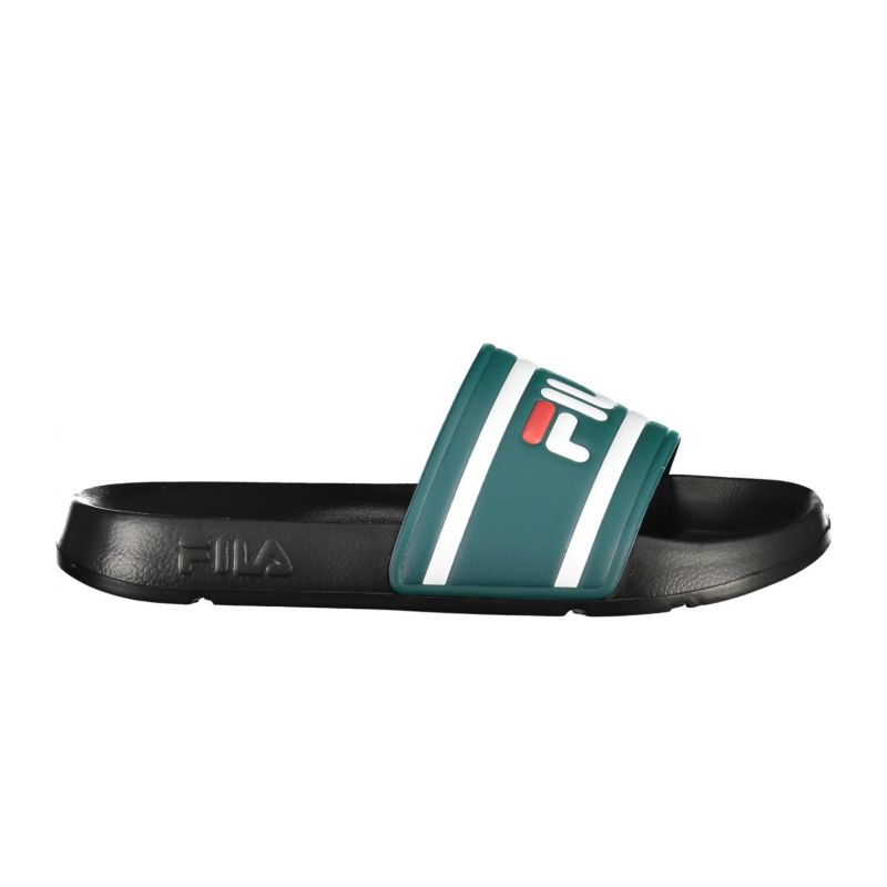 Снимка на Footwear мъжки чехол зелен FILA 