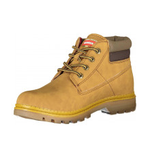 Снимка  на Footwear мъжки жълт ботуш CARRERA 