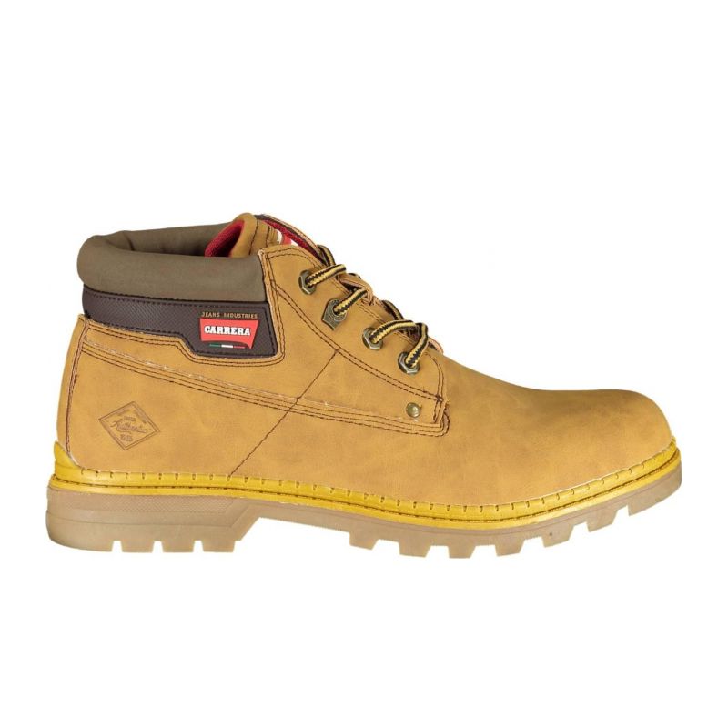 Снимка на Footwear мъжки жълт ботуш CARRERA 