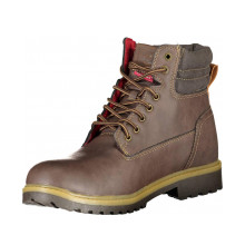 Снимка  на Footwear мъжки кафяв ботуш CARRERA 