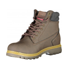 Снимка  на Footwear мъжки кафяв ботуш CARRERA 