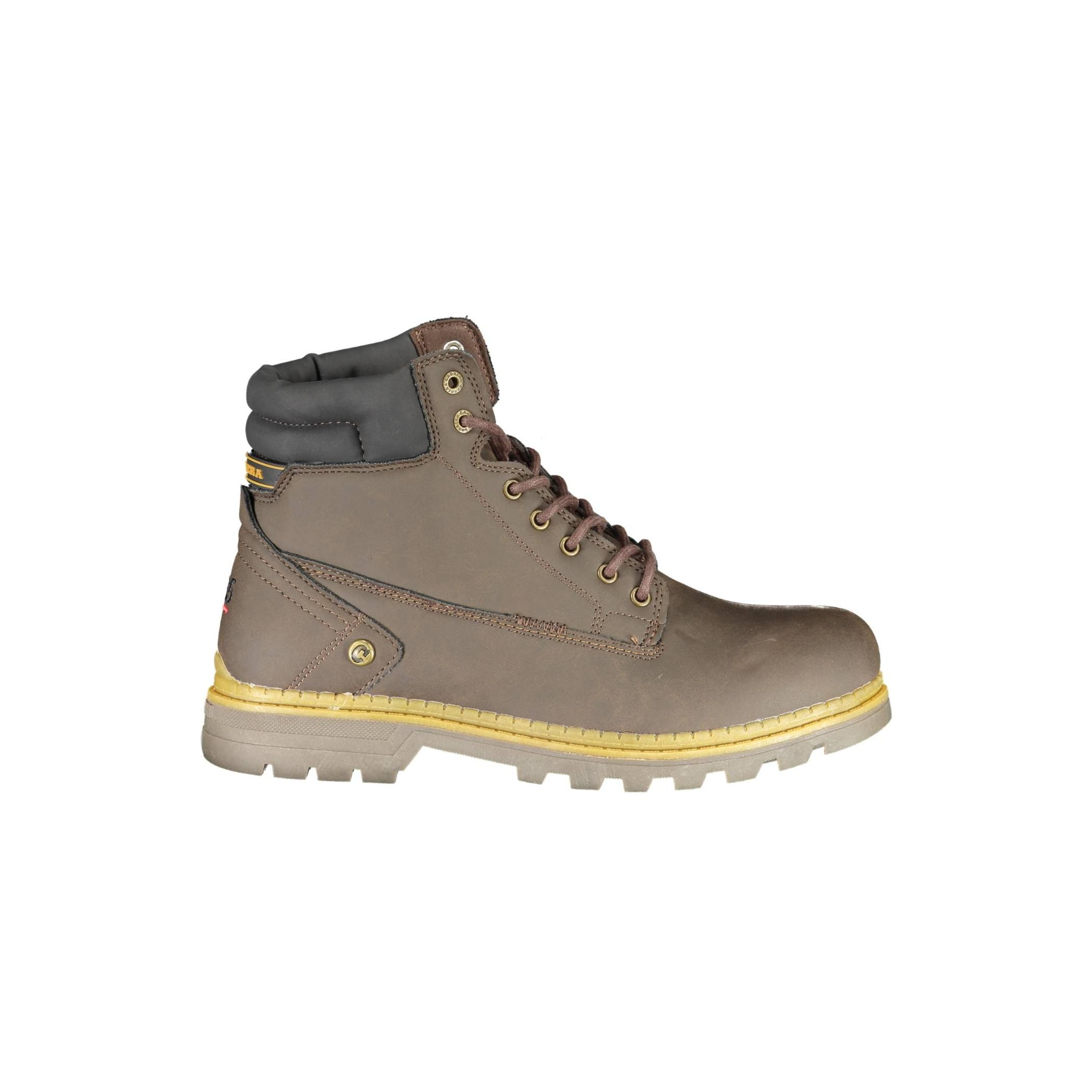 Снимка на Footwear мъжки кафяв ботуш CARRERA