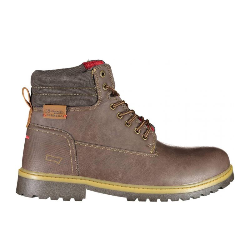 Снимка на Footwear мъжки кафяв ботуш CARRERA 
