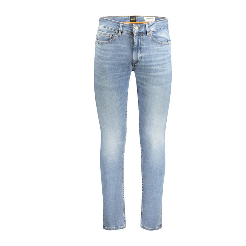 Снимка на Hugo jeans деним мъжки син BOSS 