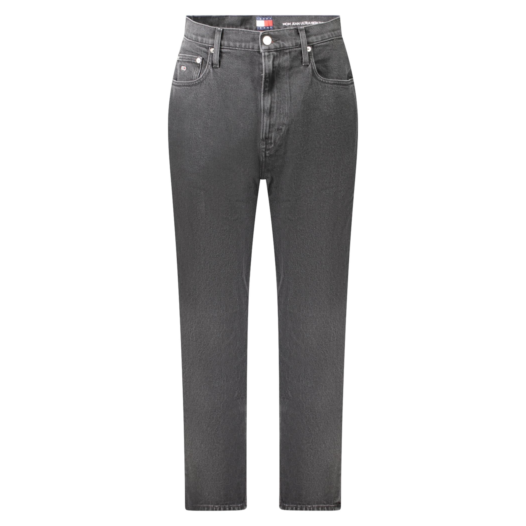 Снимка на Jeans дамски черен деним TOMMY HILFIGER