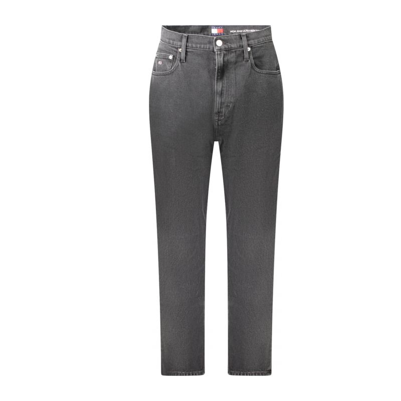 Снимка на Jeans дамски черен деним TOMMY HILFIGER 