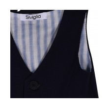 Снимка  на Жилетка за момче SIVIGLIA 