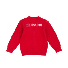 Снимка  на Жилетка за момче TRUSSARDI 