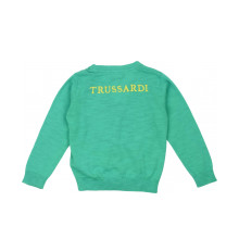 Снимка  на Жилетка за момче TRUSSARDI 