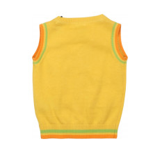 Снимка  на Жилетка за момче TRUSSARDI 