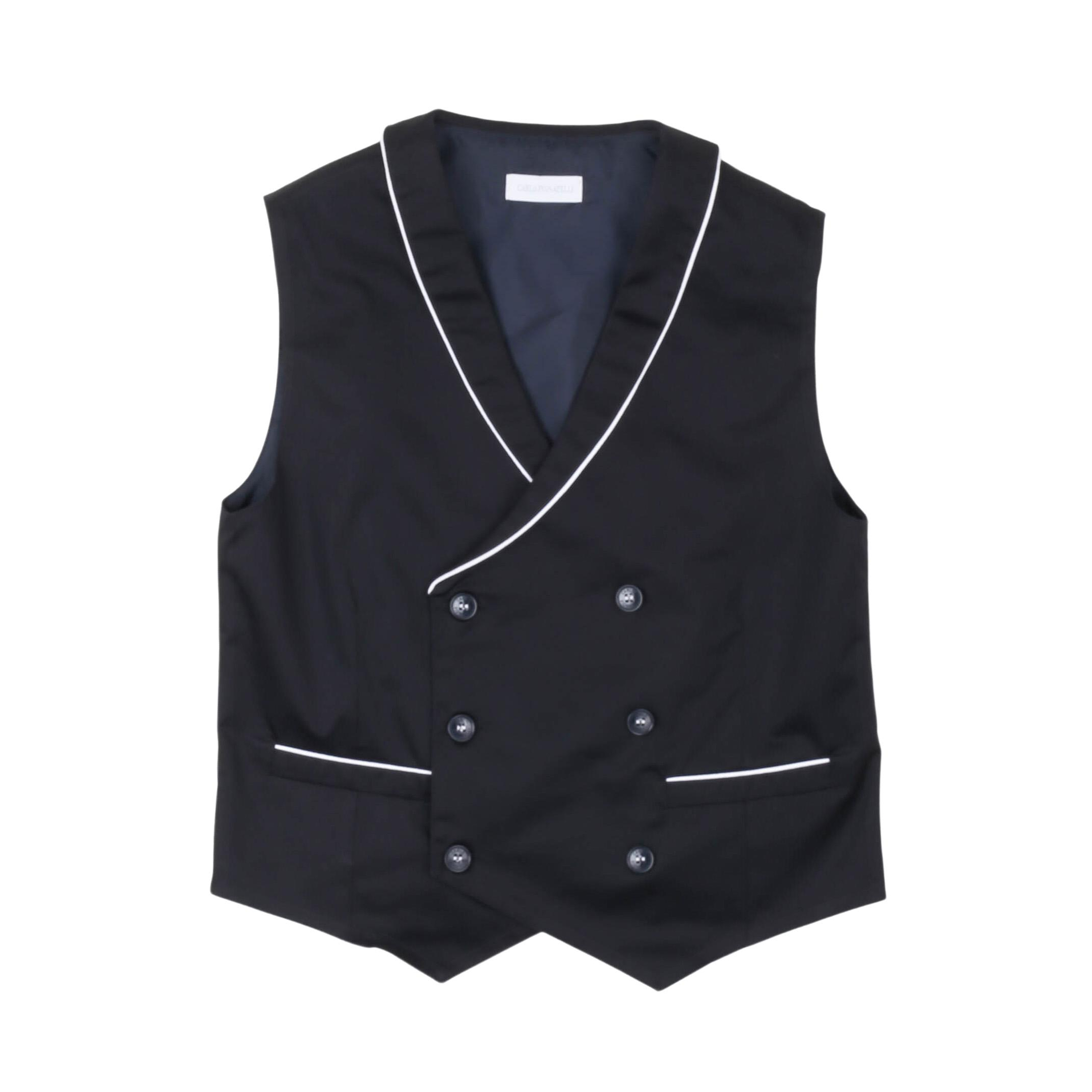 Снимка на Жилетка за момче CARLO PIGNATELLI