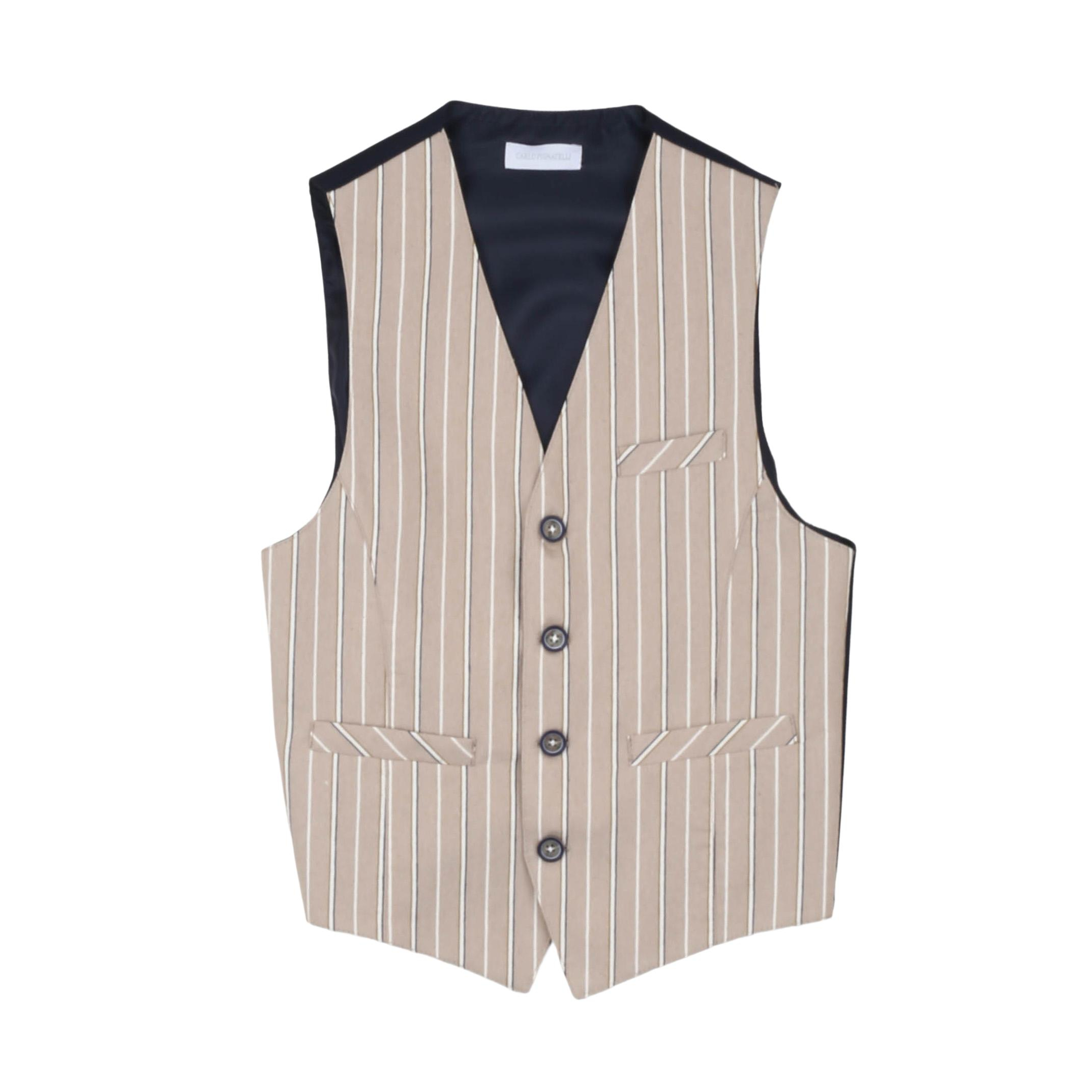 Снимка на Жилетка за момче CARLO PIGNATELLI