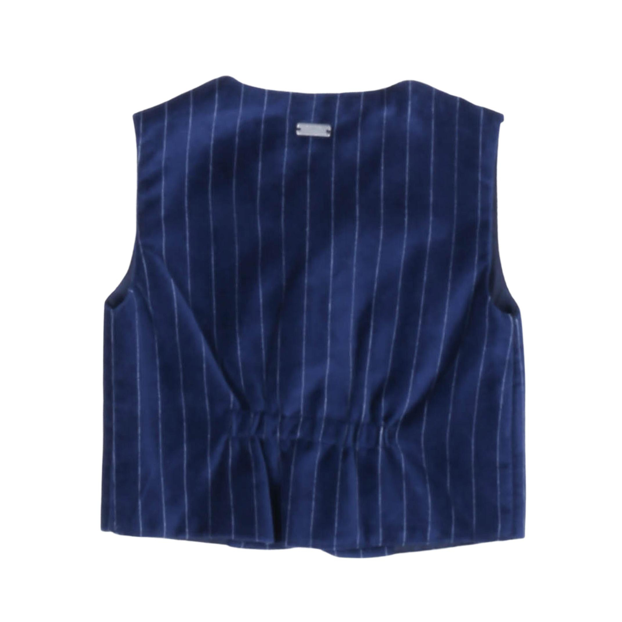 Снимка на Жилетка за момче CARLO PIGNATELLI