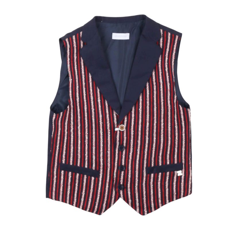 Жилетка за момче