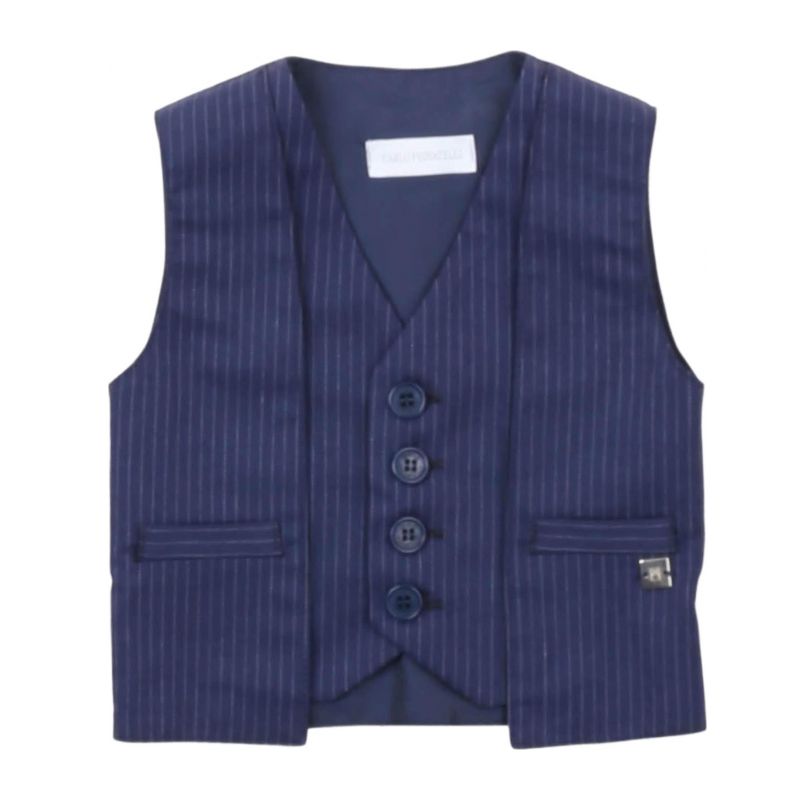 Жилетка за момче