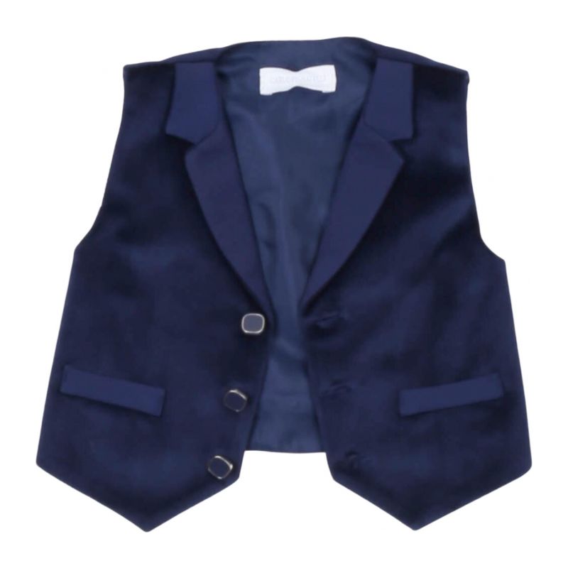 Жилетка за момче