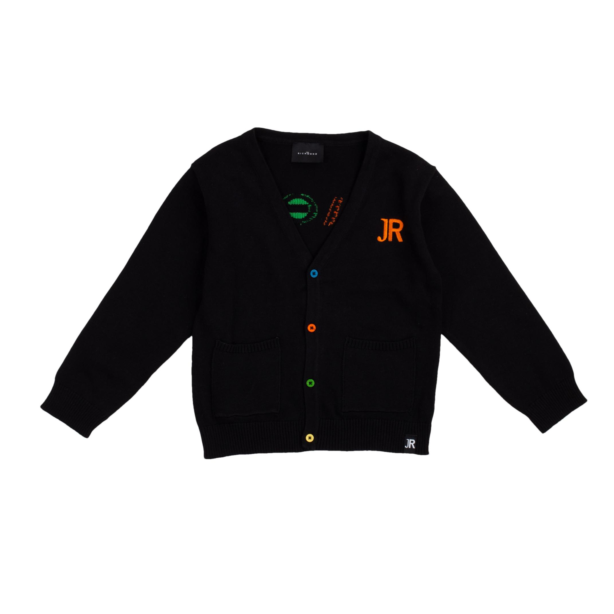 Снимка на Жилетка за момче JOHN RICHMOND