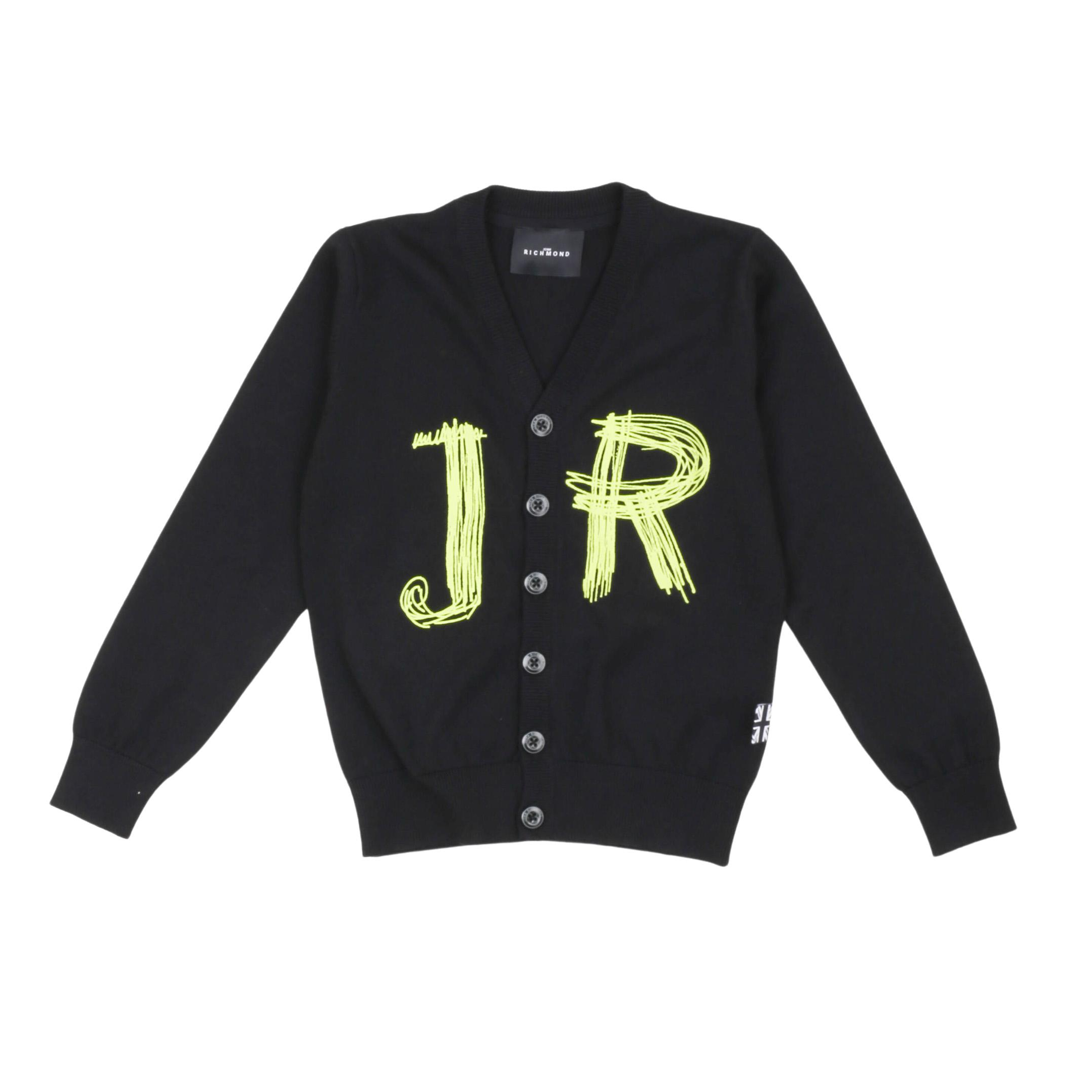 Снимка на Жилетка за момче JOHN RICHMOND